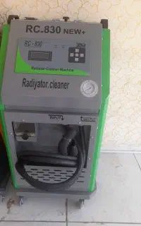 کربن زدایی موتور و شستشوی کاتالیزور