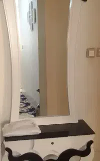 آینه قدی