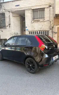 mg3 2014