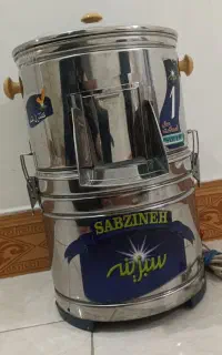 سبزی خرد کن