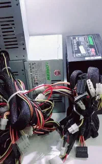 خریدار پاور خراب