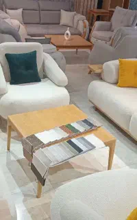 چکی وشرایط. مبلمان .میزناهارخوری و سرویس خواب