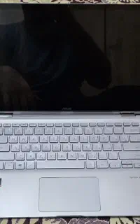 asus Zenbook Q406DA