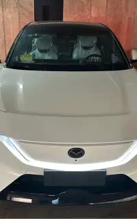 مزدا ez60مکس پلاس سفید