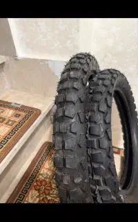 لاستیک شهری فابریک موتور کراس