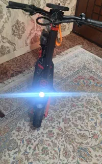 اسکوتر برقی کوگو