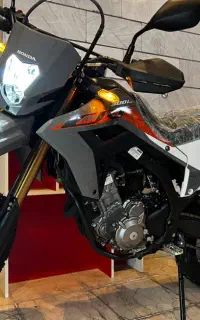 هوندا سی ار اف crf L300