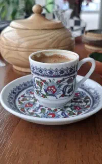 فال قهوه تاروت
