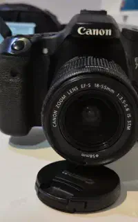 دوربین کانن مدل ۷۰d