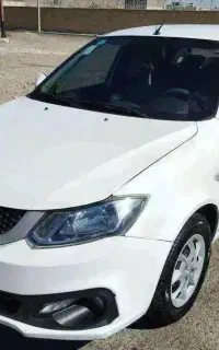ساینا اس 1402 با کلی وسایل
