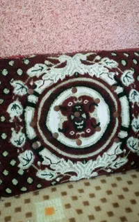 ۴ عدد پشتی
