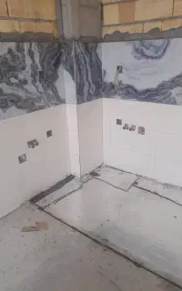 کاشی کاری