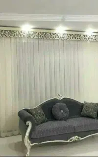 نصاب پرده