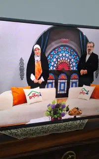 تلویزیون ال ای دی۴۳اینچ ال جی اصل کره گیرنده سرخود