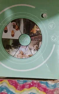 دوربین لامپی ۳۶۰درجه