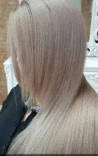 رنگ مو