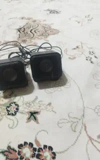 اسپیکر کامپیوتر