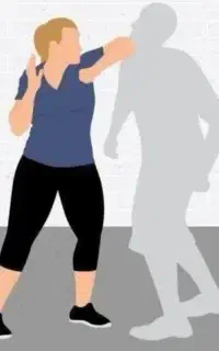 دفاع شخصی/ژیمناستیک/کیک بوکس/ کیوکوشین/کشتی بانوان