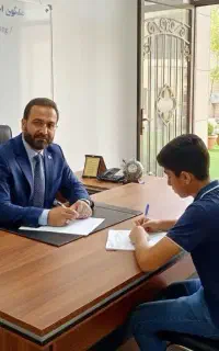 یادگیری مکالمه صفر تا صد انگلیسی عربی
