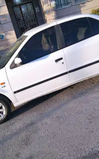 سمند LX