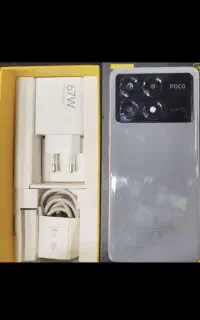 پوکو x6 Pro