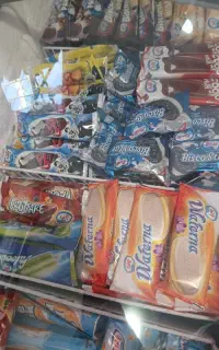 کارگرماهر سوپرمارکت باجای خواب (شیفت شب)