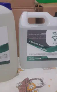 جرمگیر نانو زرین سرخ