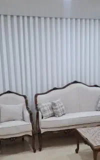 نصب پرده