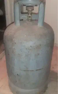 کپسول گاز