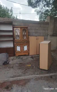 درب گل میز دولاب جاکفشی مبل