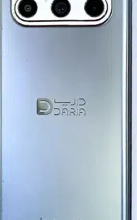 گوشی داریا در حد اکبند