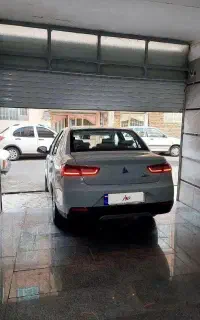 سهند s مدل ۱۴۰۳  کاملا خونگی و در حد