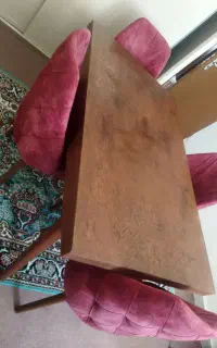 میز غذا خوری