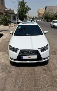 دنا پلاس اتوماتیک توربو درحدخشک