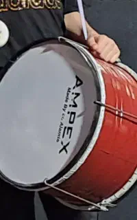 طبل آمپکس