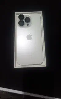 ایفون ۱۶ pro بدون ریجستر