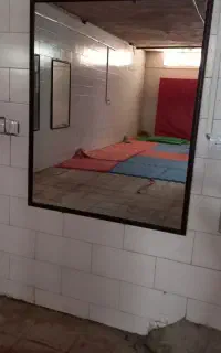 آینه برای سالن