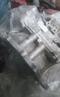 گیربکس اتوماتیک