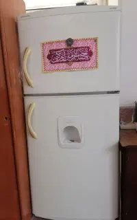 یخچال کارکرده