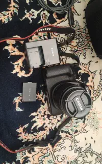 cano d4000 کنون  نونو