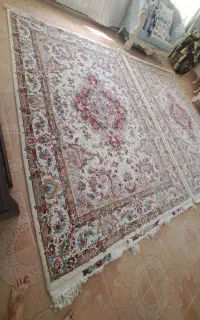 فروش فرش دستبافت