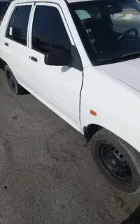 پراید131se