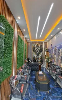 دکوراسیون داخلی آتا