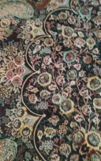 کار خدماتی نظافت