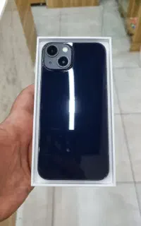 آیفون ۱۳ نرمال حافظه ۱۲۸ باتری ۸۱