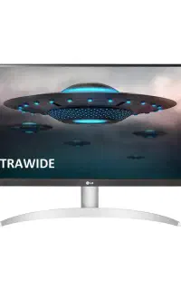 مانیتور 29 اینچ ال جی مدل 29WQ600 با وضوح Full HD