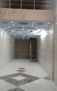 مغازه ۵۰تجاری متربا سرقفلی مالکیت متری ۷۰۰میلیون