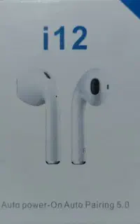 airpod i12. ایرپاد i12