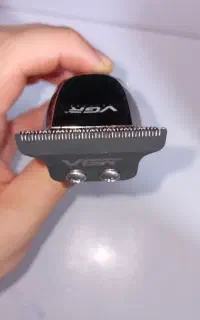 ماشین اصلاح VGR