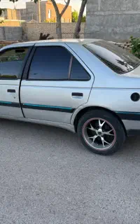 فروش پژو ۴۰۵